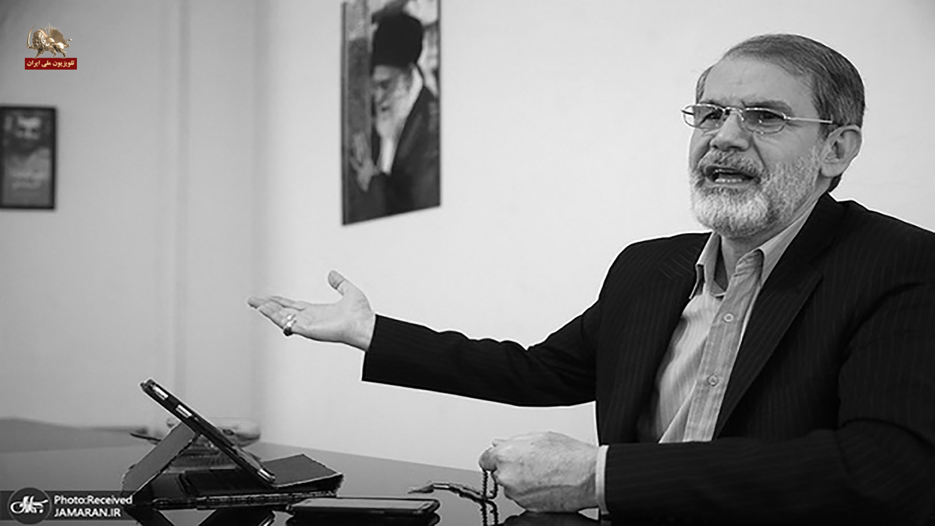 حمله محصولی از باند غالب رژیم به کرباسچی در ادامه جنگ گرگها در حکومت آخوندی